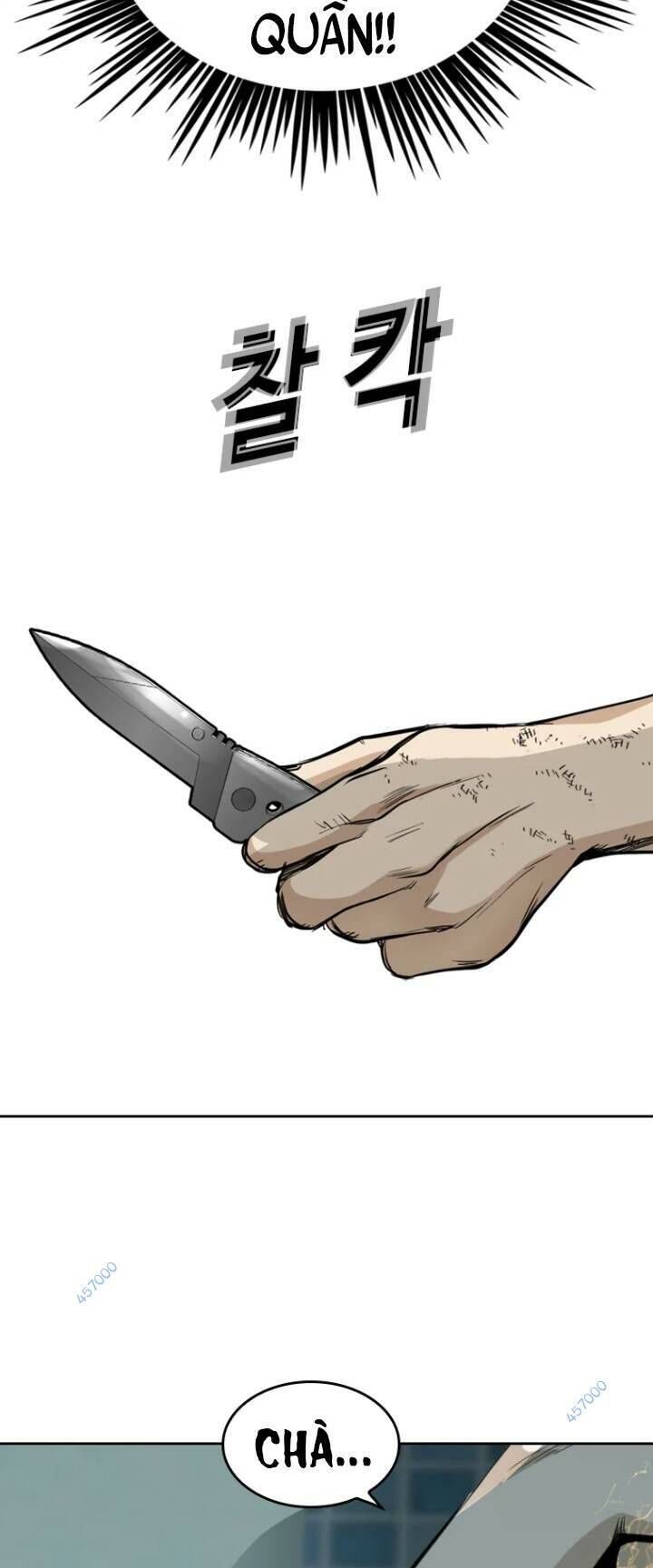 The Blob Chapter 34 - Trang 2