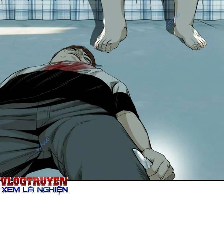 The Blob Chapter 34 - Trang 2