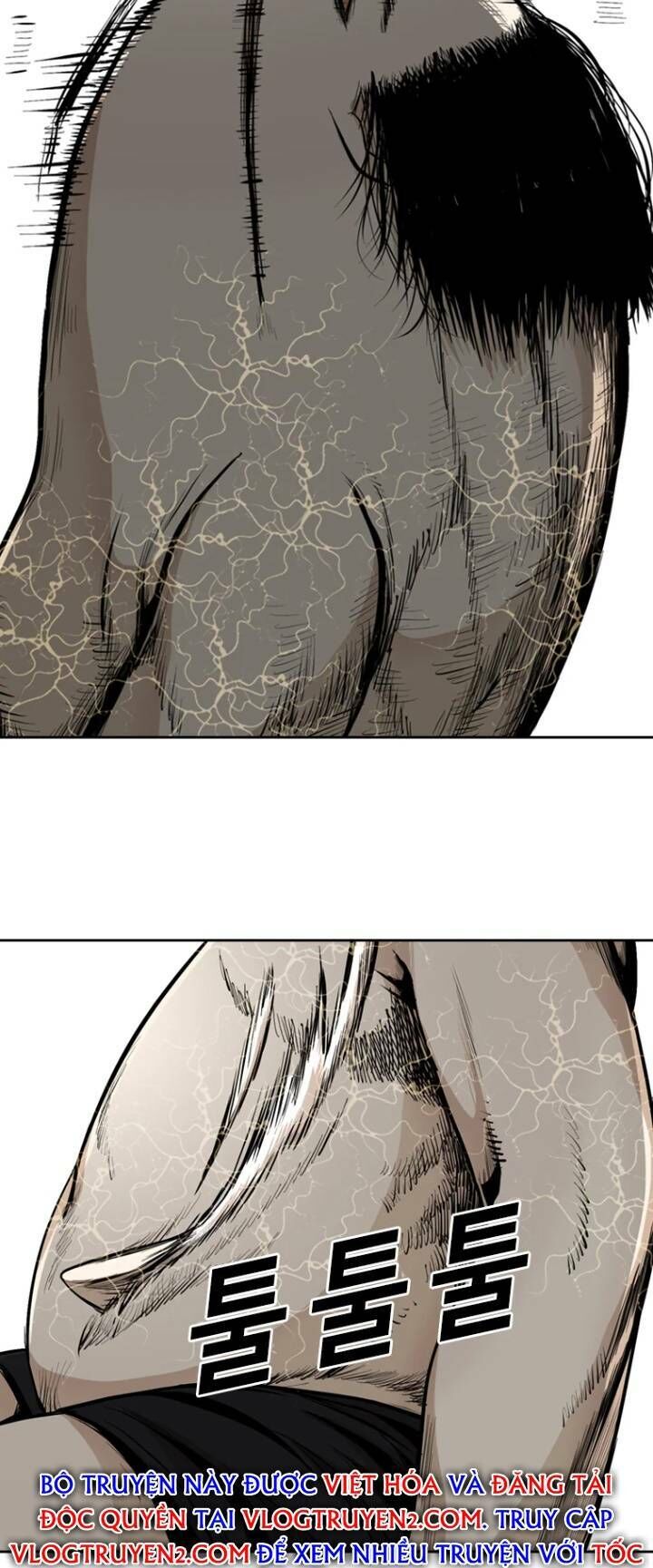 The Blob Chapter 34 - Trang 2