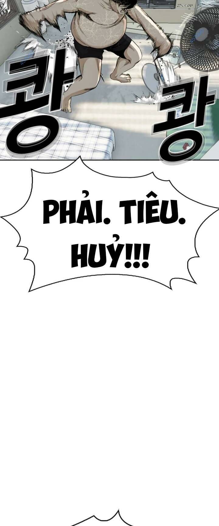 The Blob Chapter 34 - Trang 2