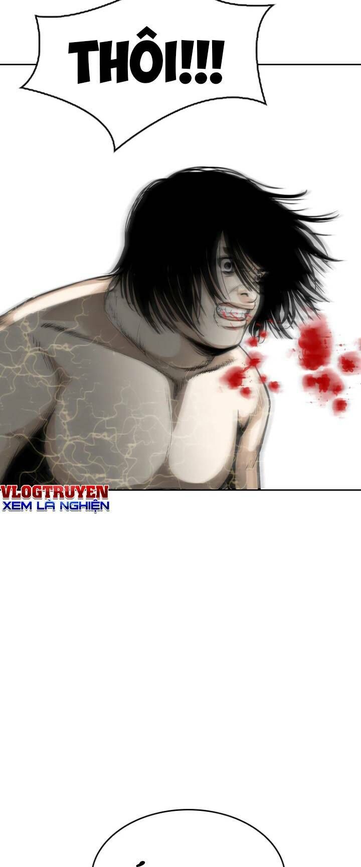 The Blob Chapter 34 - Trang 2