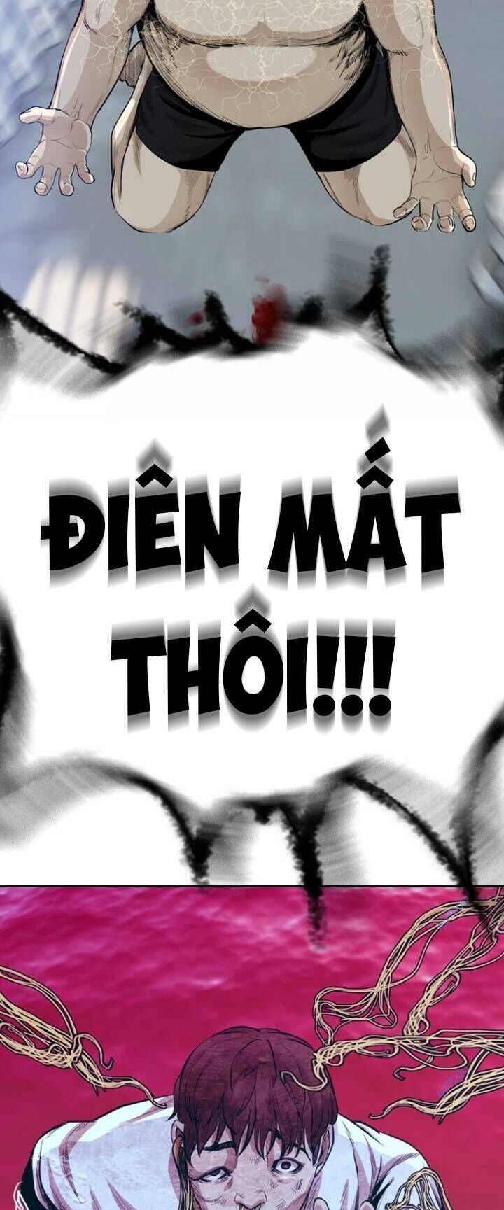 The Blob Chapter 34 - Trang 2