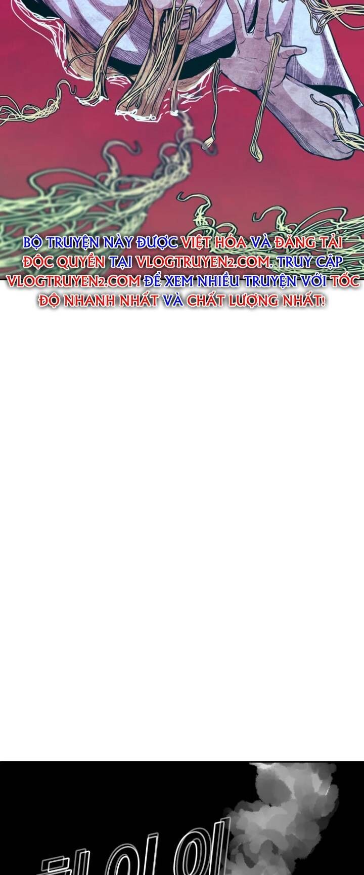 The Blob Chapter 34 - Trang 2