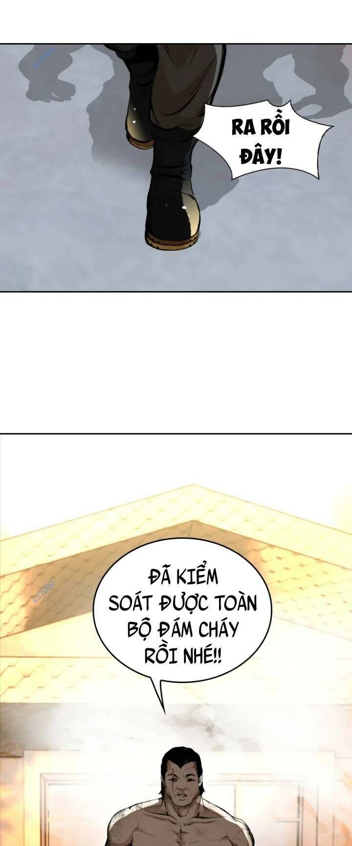 The Blob Chapter 34 - Trang 2