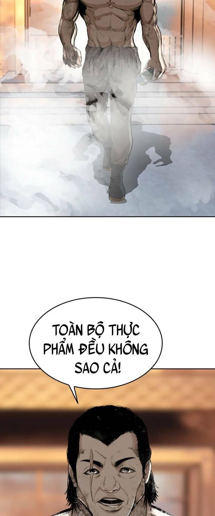 The Blob Chapter 34 - Trang 2