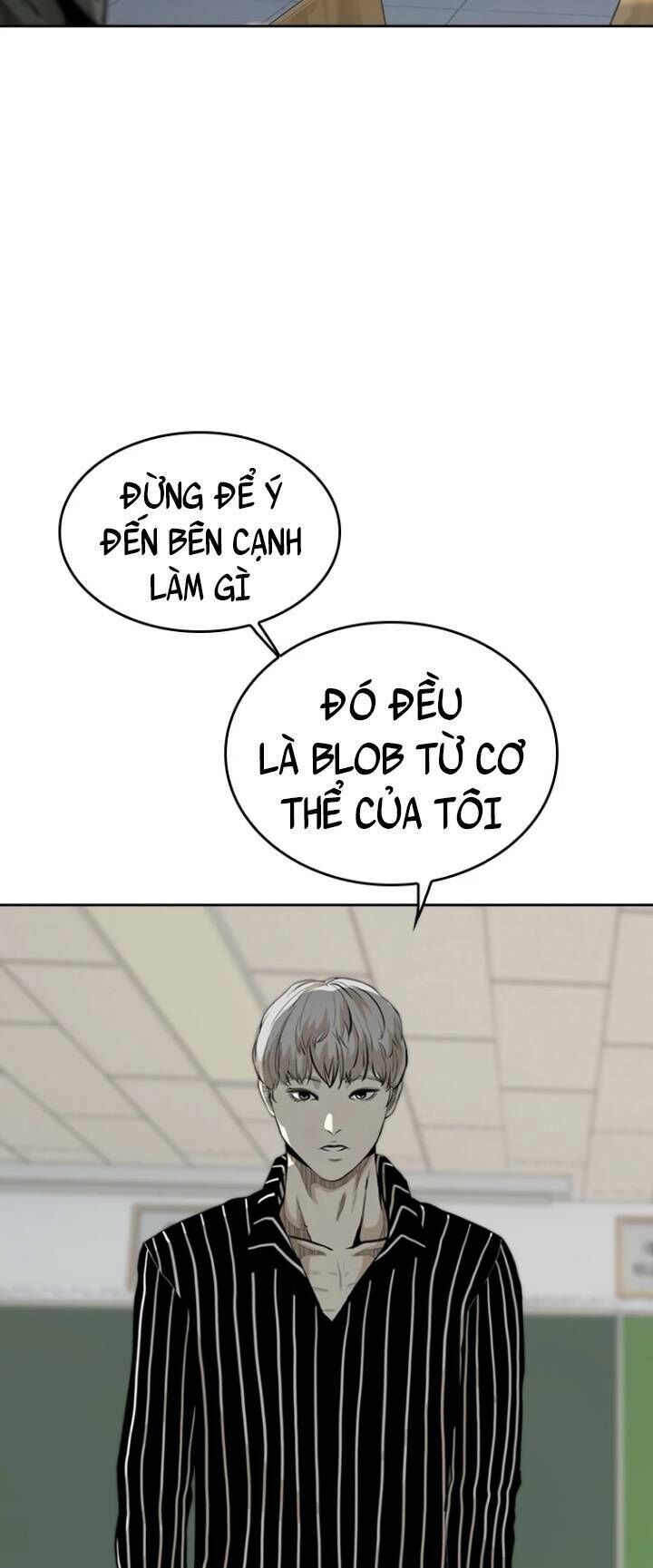 The Blob Chapter 34 - Trang 2