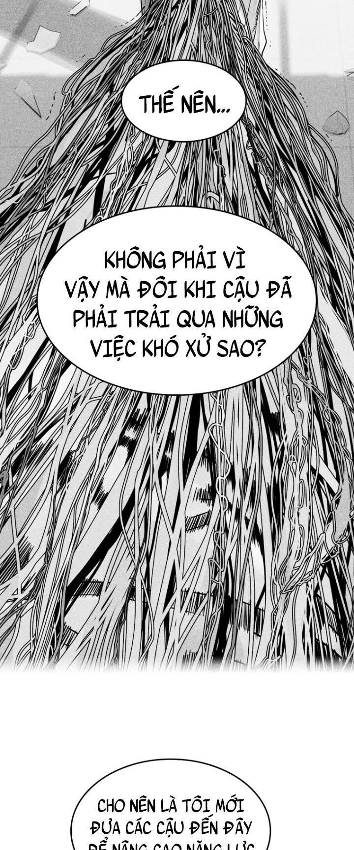 The Blob Chapter 34 - Trang 2