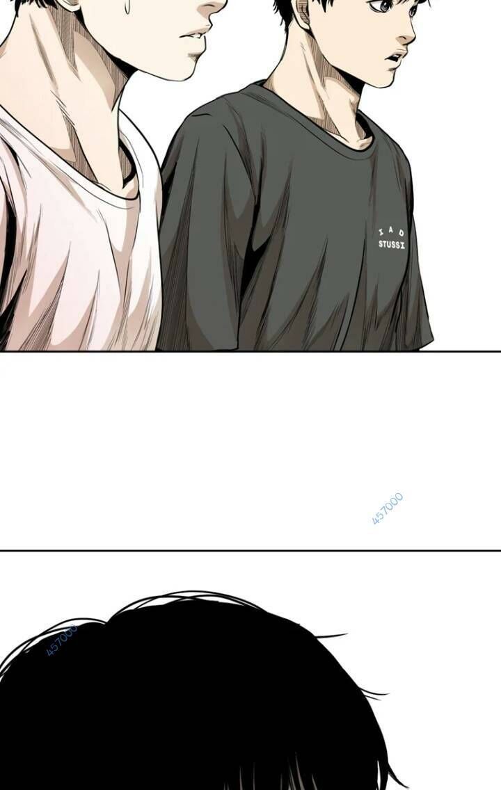 The Blob Chapter 34 - Trang 2