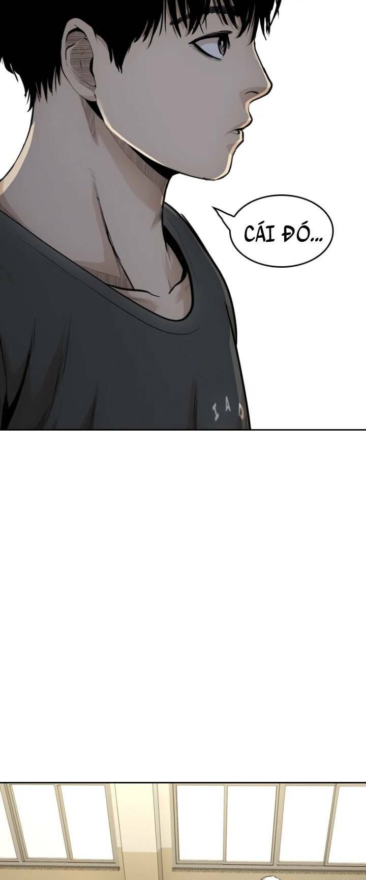 The Blob Chapter 34 - Trang 2