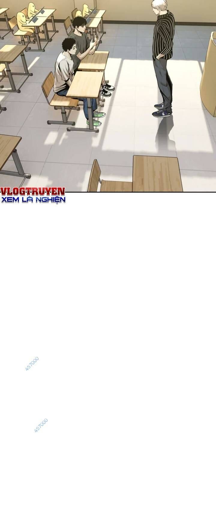 The Blob Chapter 34 - Trang 2