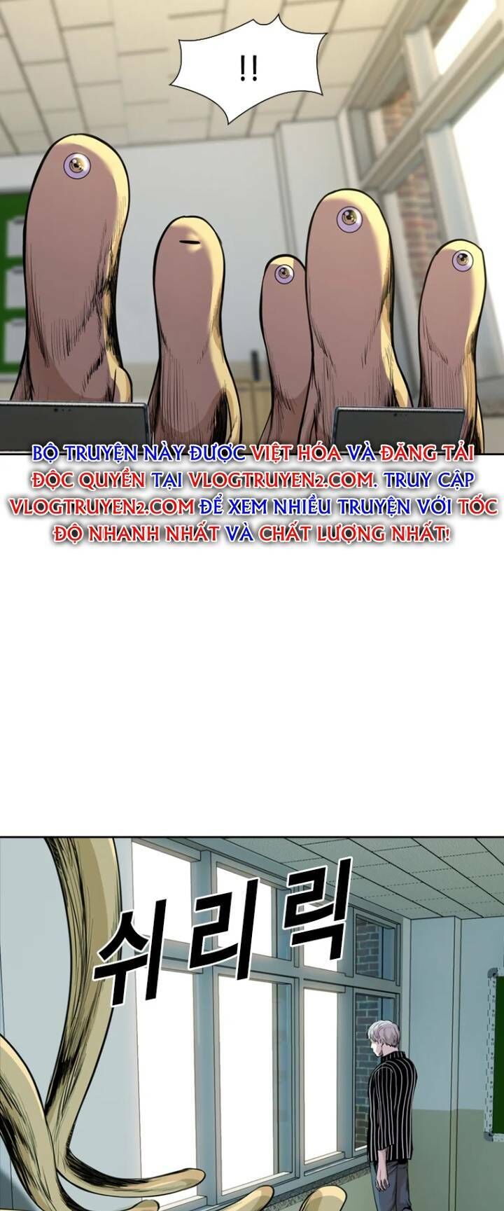 The Blob Chapter 34 - Trang 2