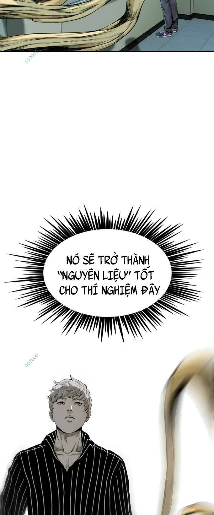 The Blob Chapter 34 - Trang 2