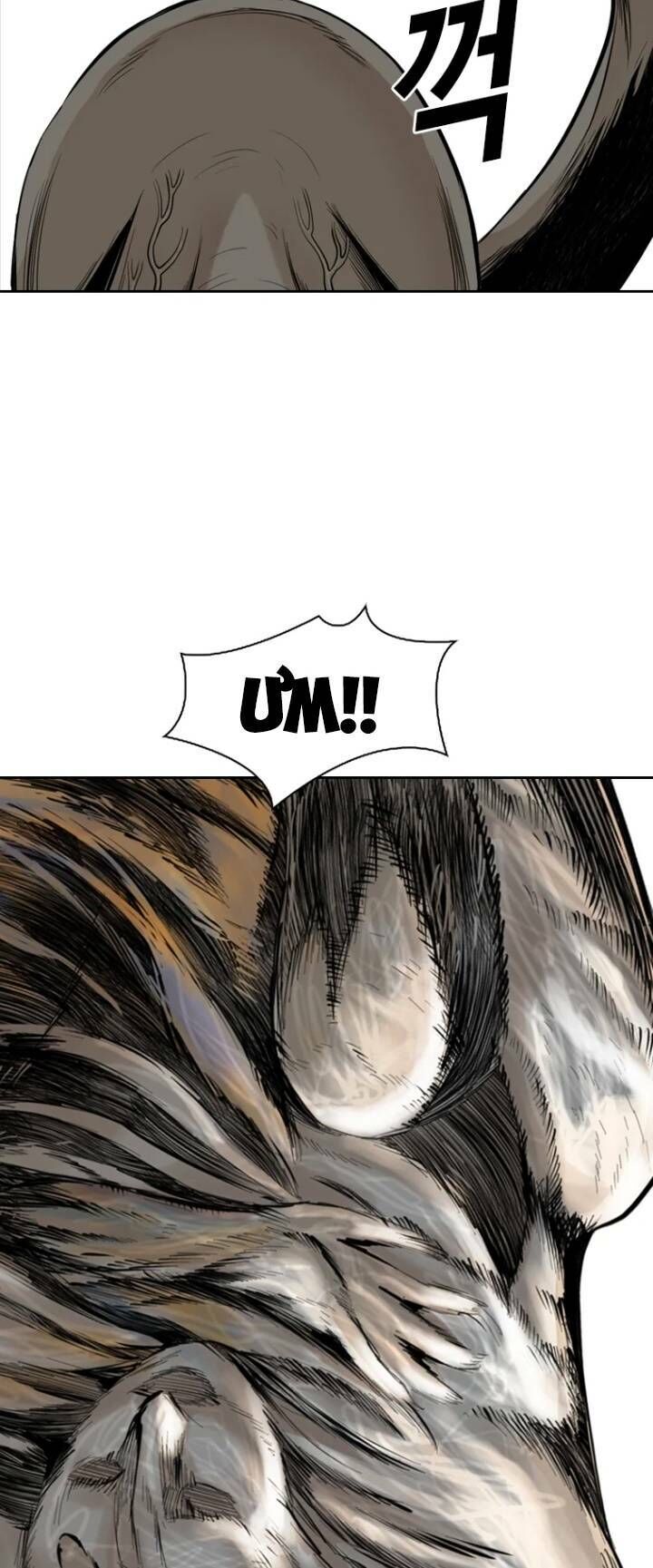 The Blob Chapter 34 - Trang 2