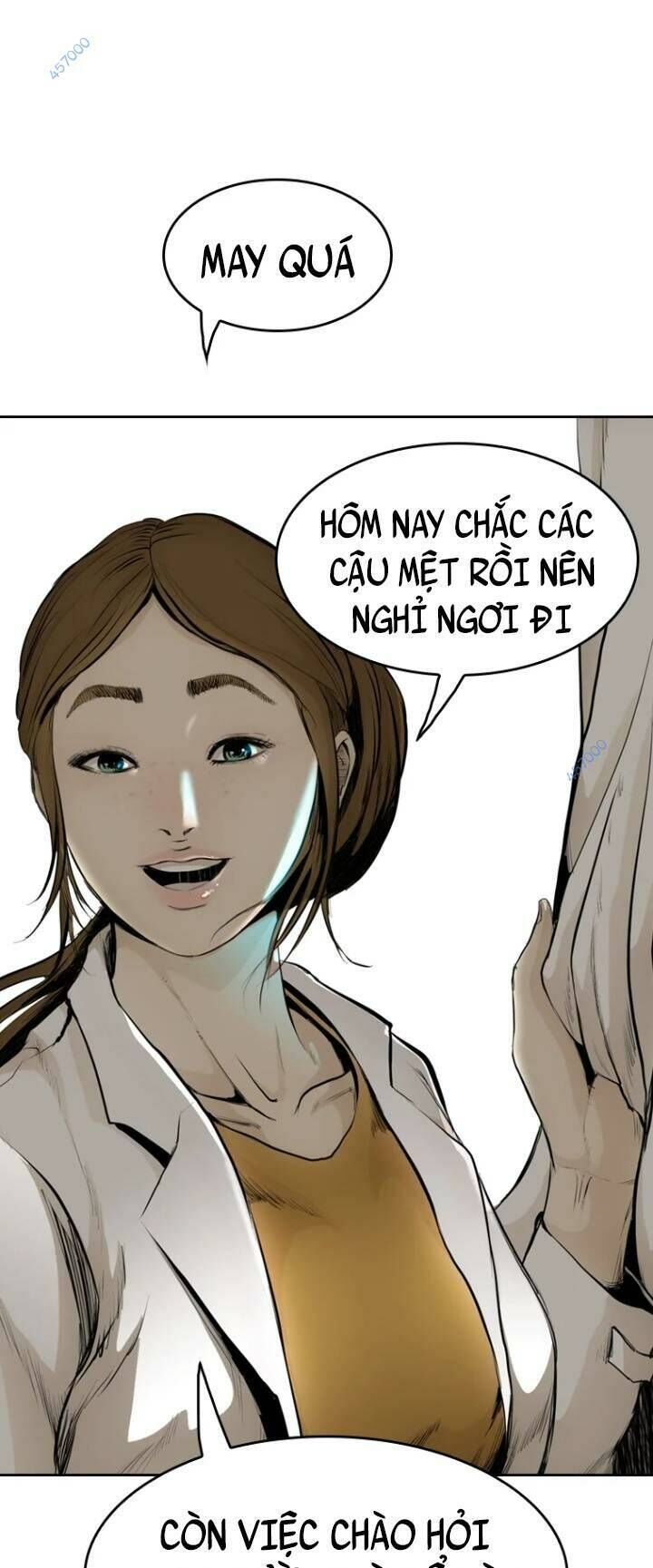 The Blob Chapter 34 - Trang 2