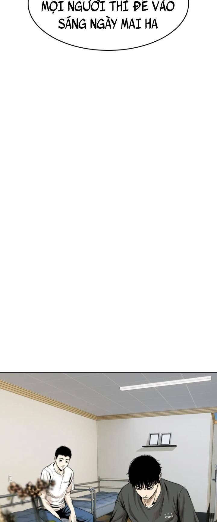 The Blob Chapter 34 - Trang 2