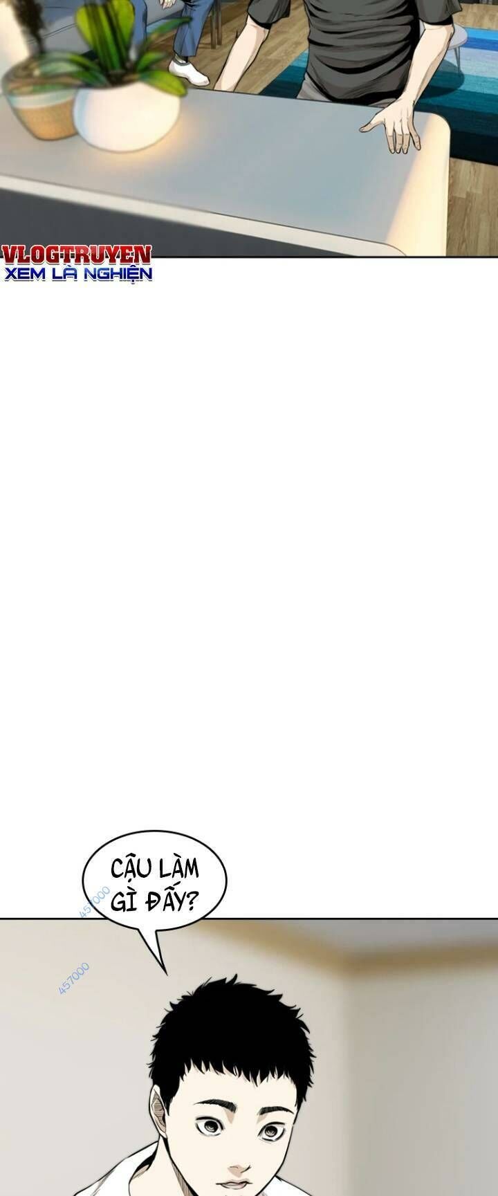 The Blob Chapter 34 - Trang 2