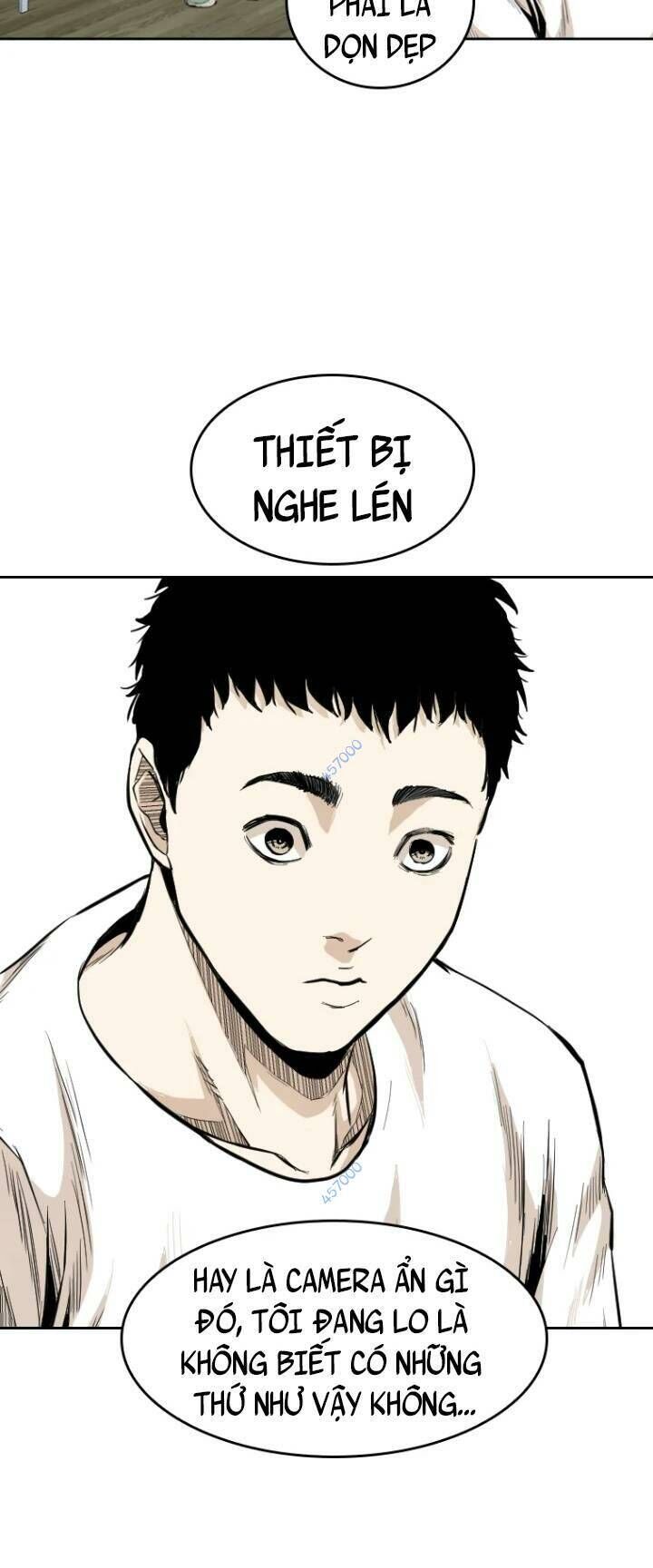 The Blob Chapter 34 - Trang 2