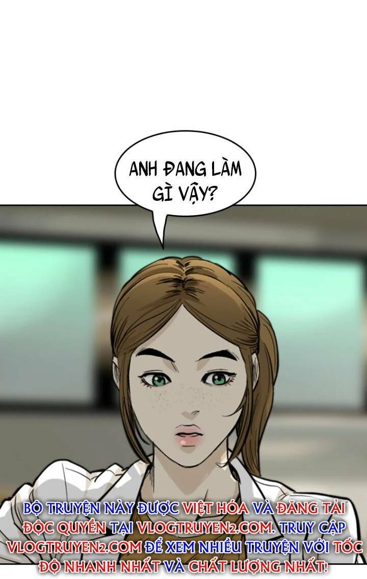 The Blob Chapter 34 - Trang 2