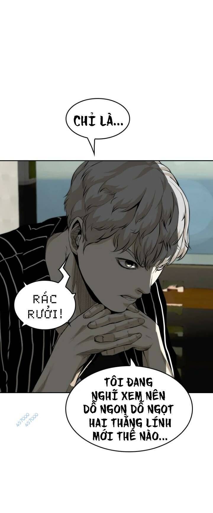 The Blob Chapter 34 - Trang 2