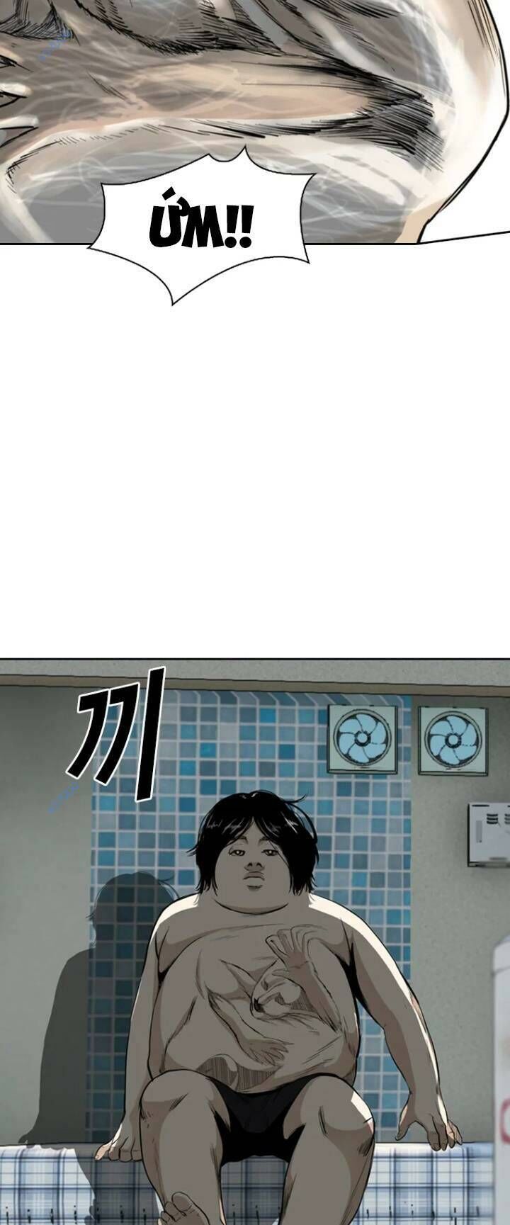 The Blob Chapter 34 - Trang 2