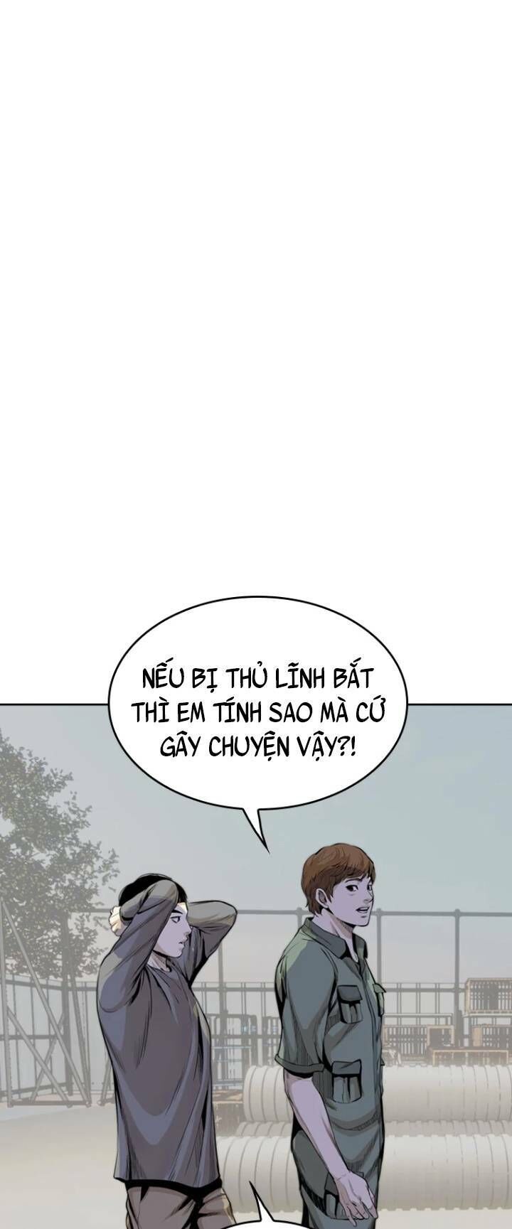 The Blob Chapter 34 - Trang 2