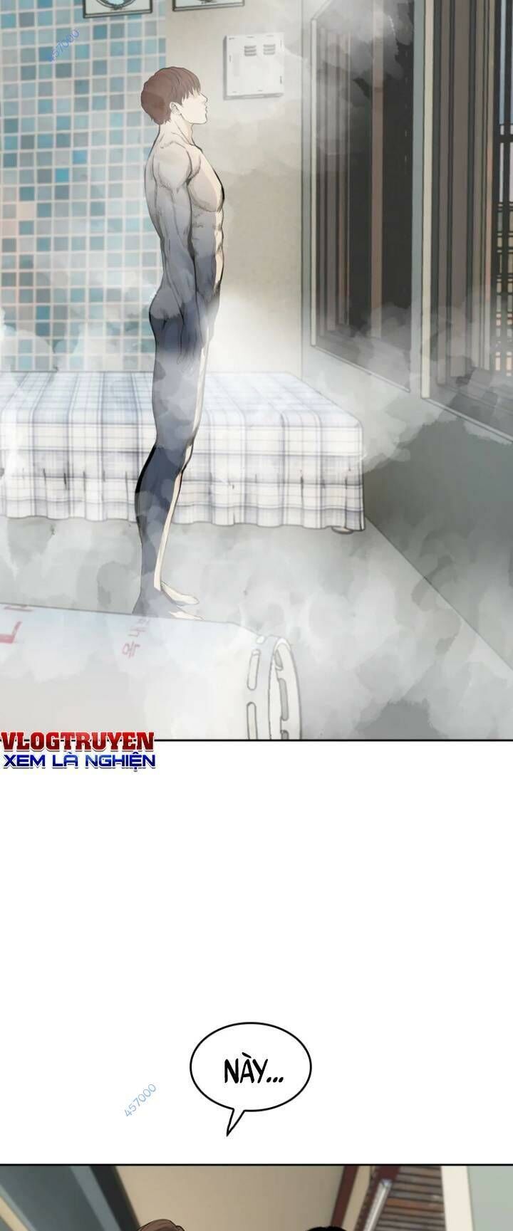 The Blob Chapter 34 - Trang 2