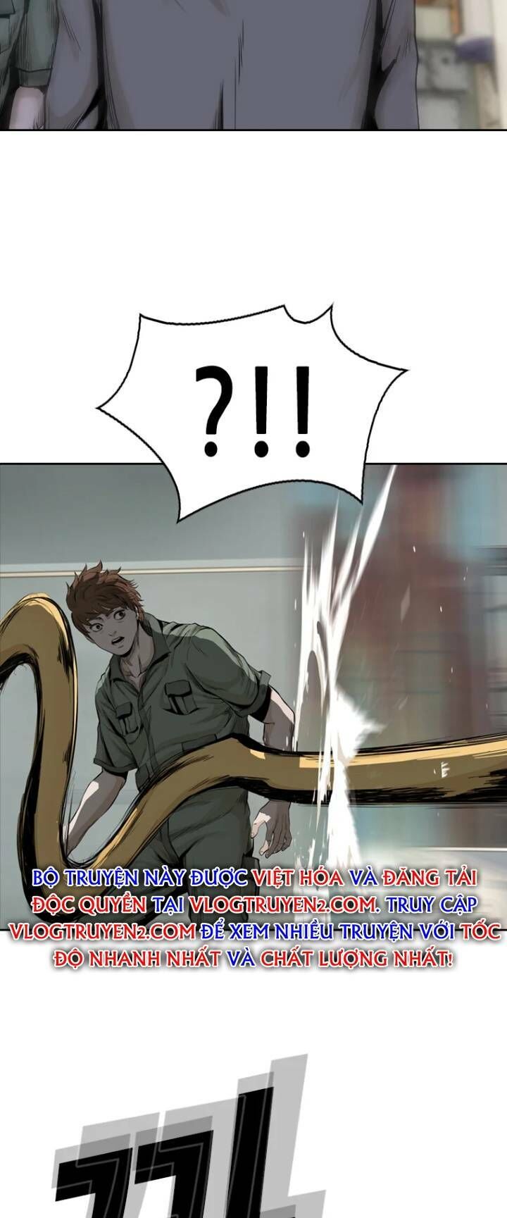 The Blob Chapter 34 - Trang 2