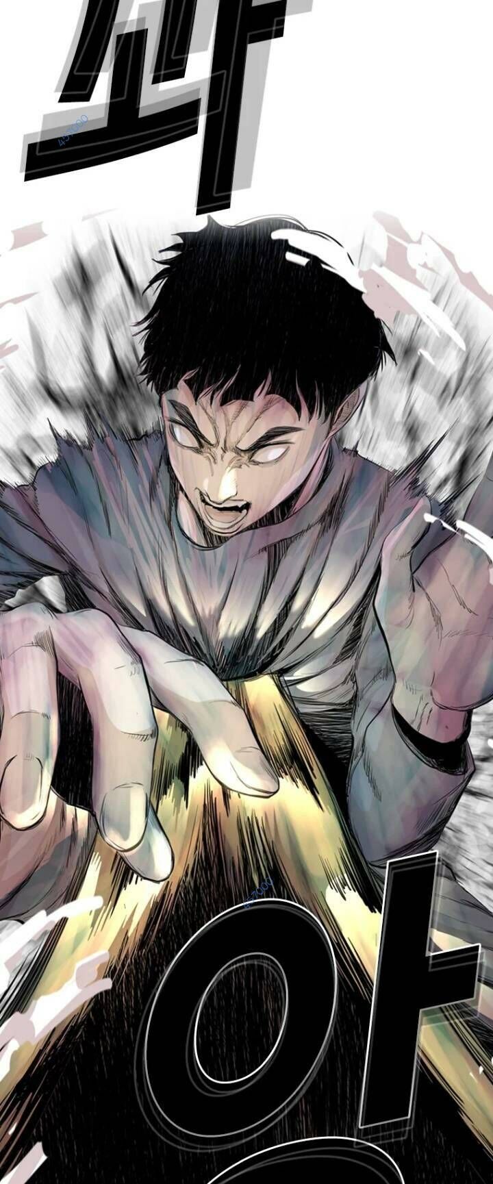 The Blob Chapter 34 - Trang 2