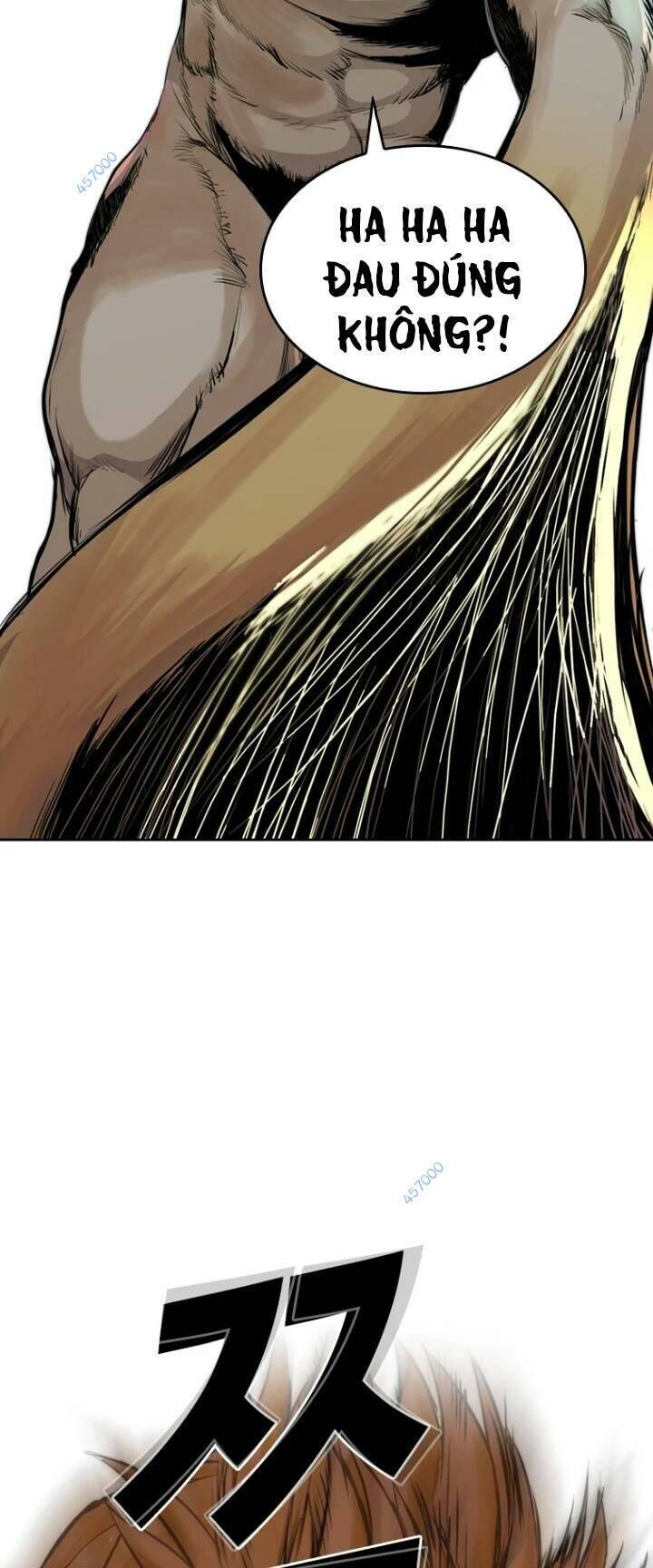 The Blob Chapter 34 - Trang 2