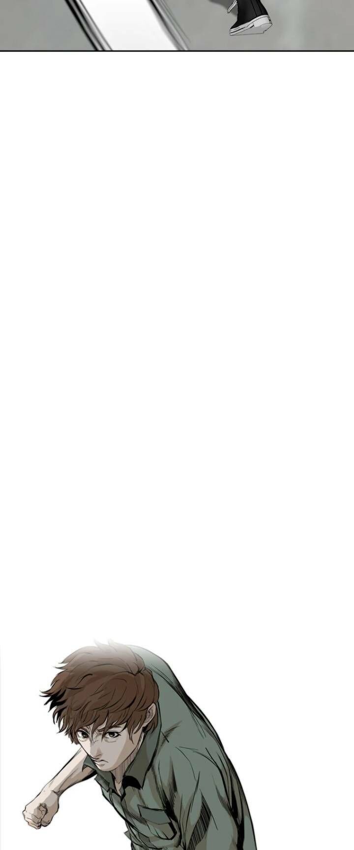 The Blob Chapter 34 - Trang 2