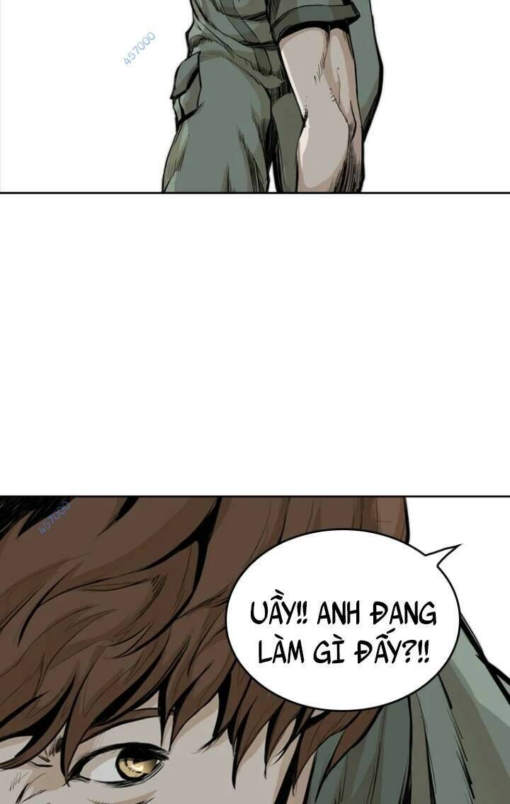 The Blob Chapter 34 - Trang 2