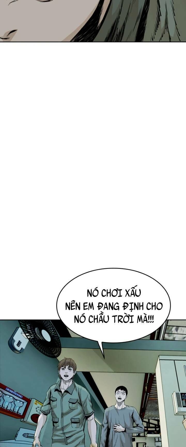 The Blob Chapter 34 - Trang 2