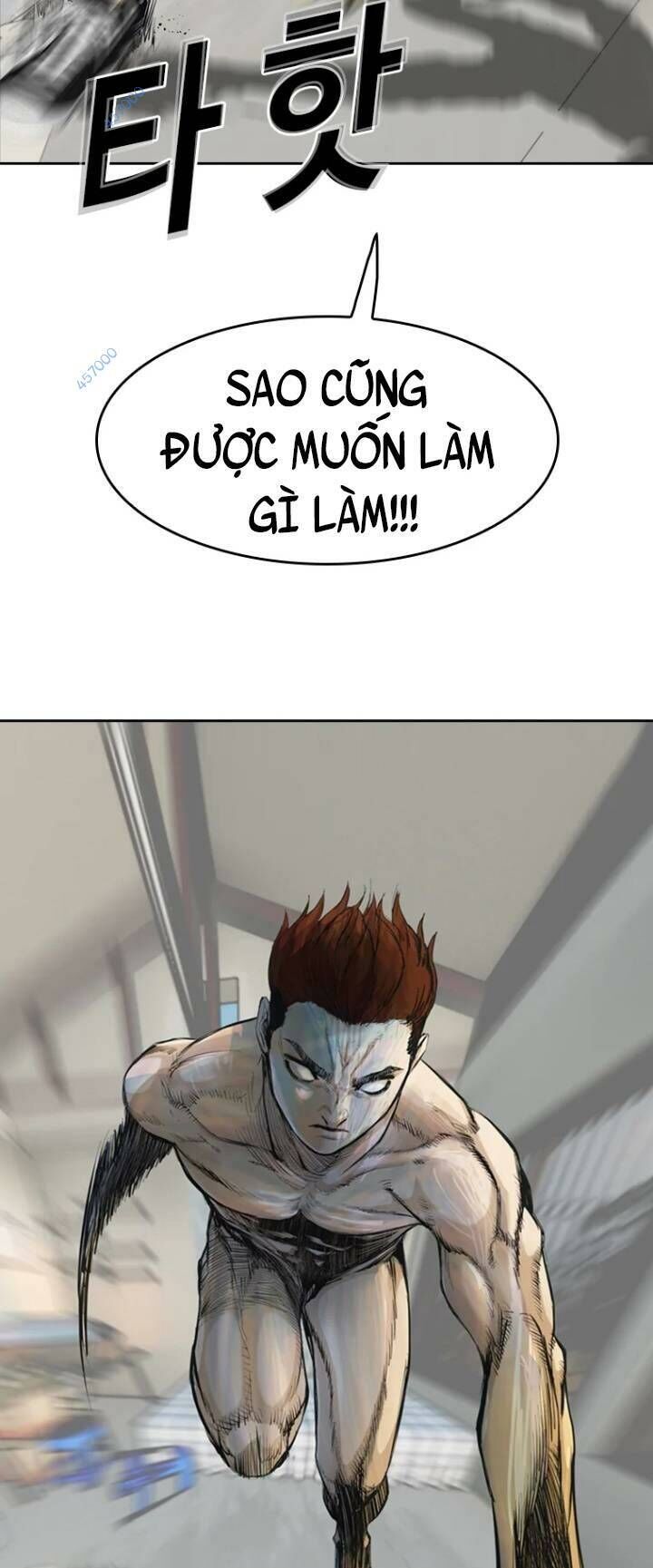 The Blob Chapter 34 - Trang 2