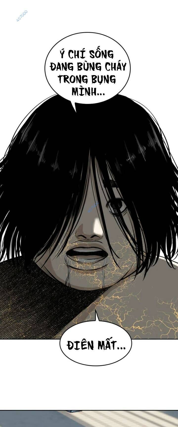 The Blob Chapter 34 - Trang 2