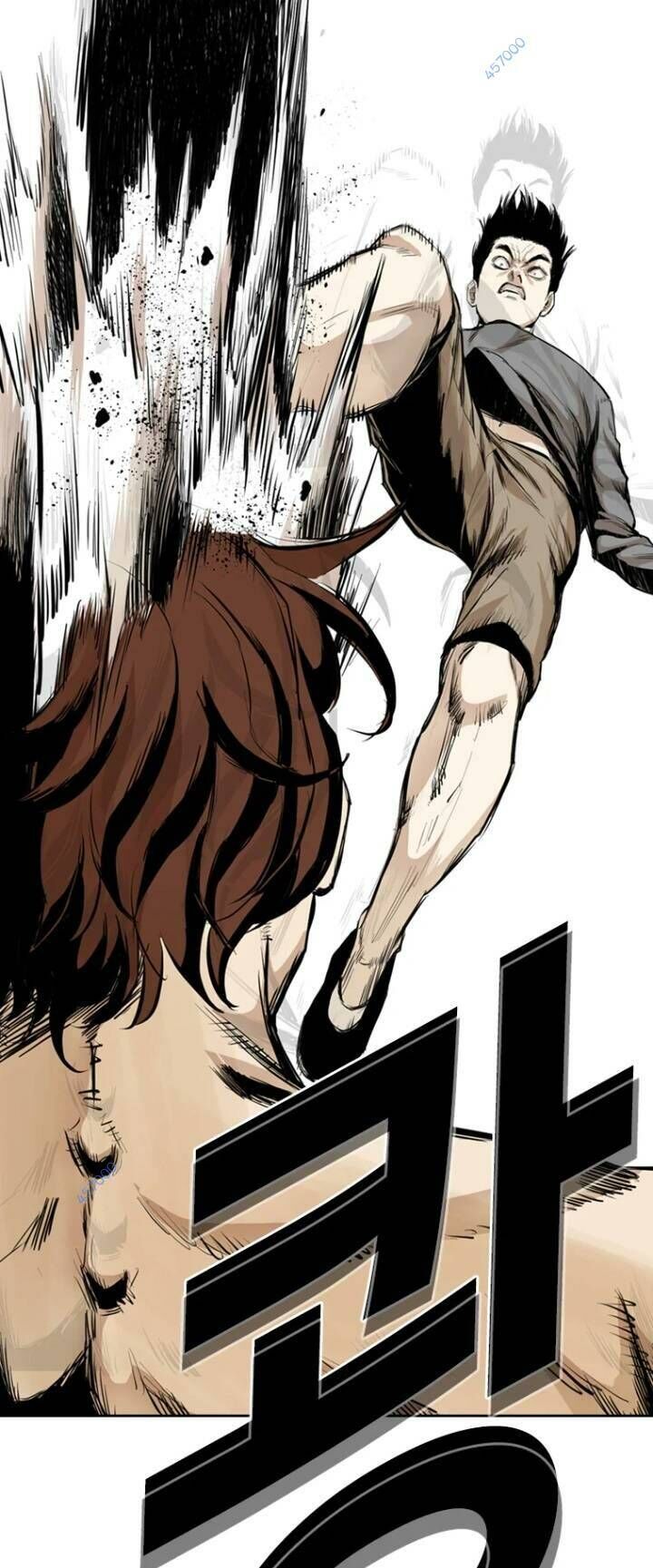 The Blob Chapter 35 - Trang 2