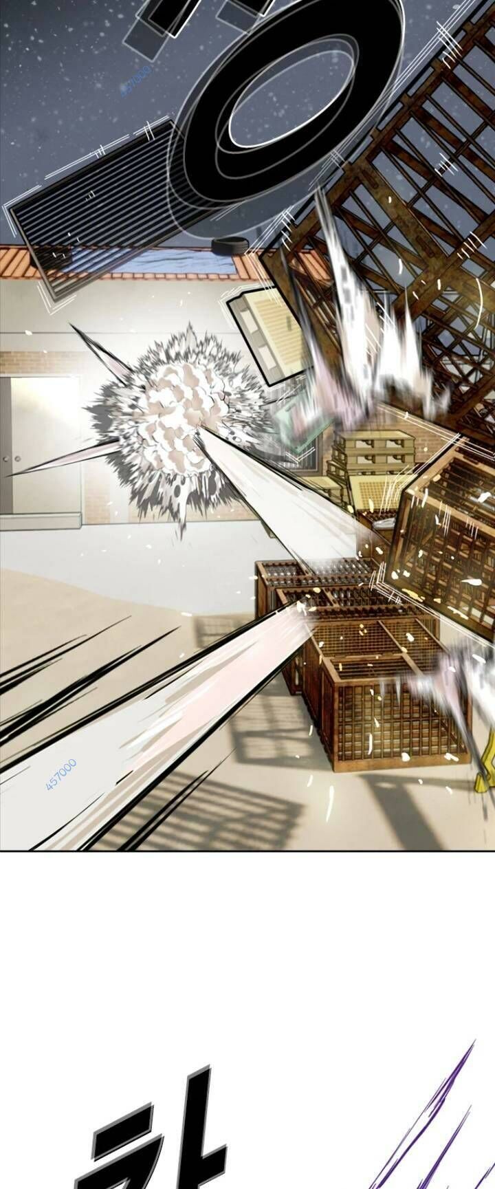 The Blob Chapter 35 - Trang 2