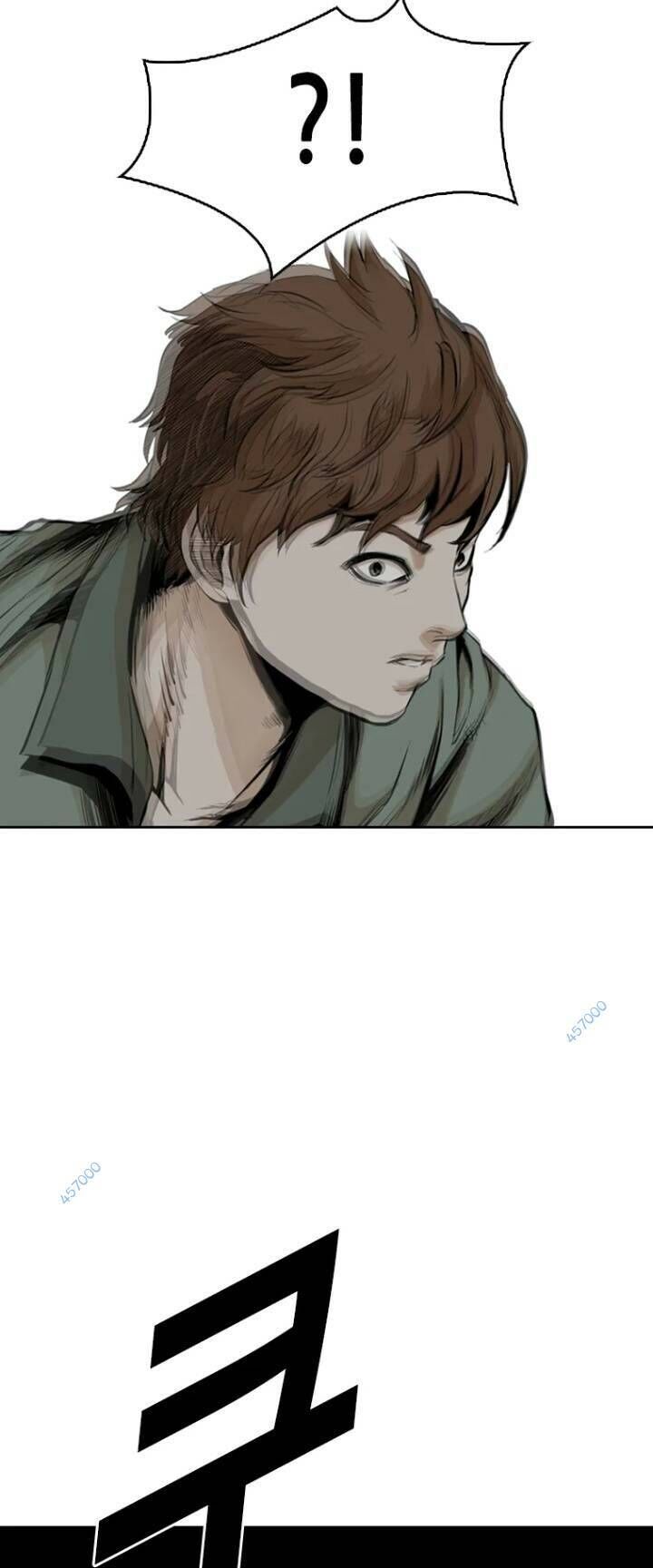 The Blob Chapter 35 - Trang 2