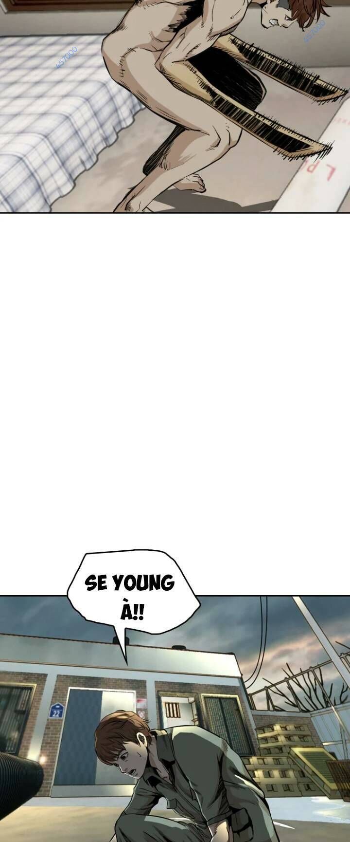 The Blob Chapter 35 - Trang 2