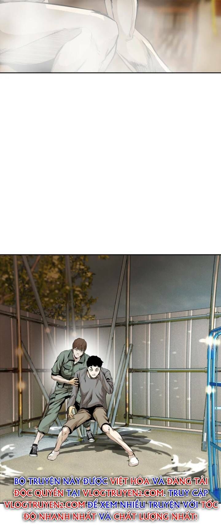 The Blob Chapter 35 - Trang 2