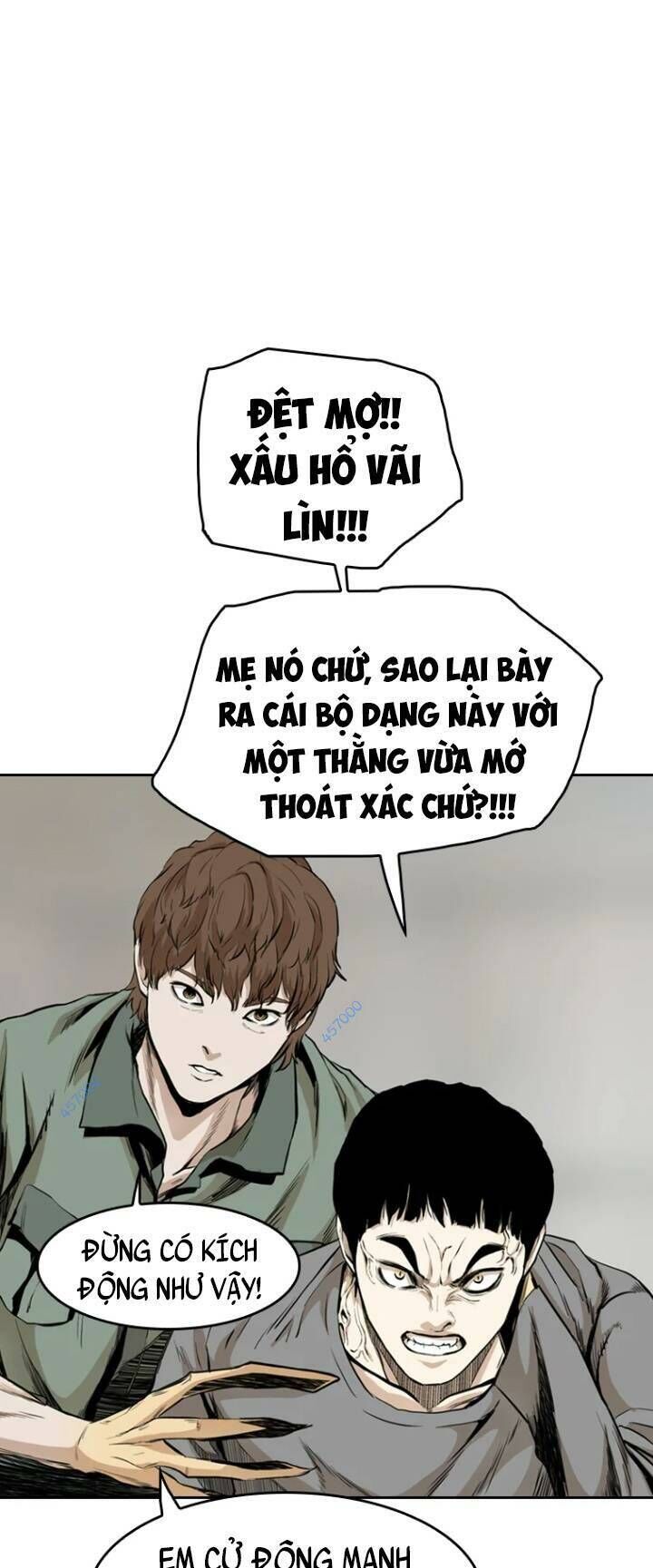 The Blob Chapter 35 - Trang 2