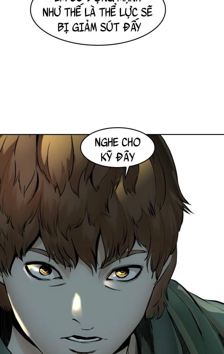 The Blob Chapter 35 - Trang 2