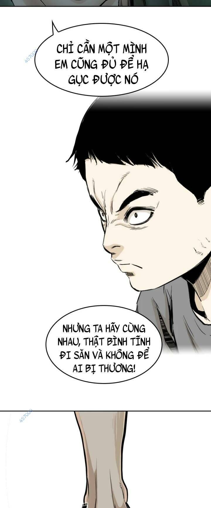 The Blob Chapter 35 - Trang 2