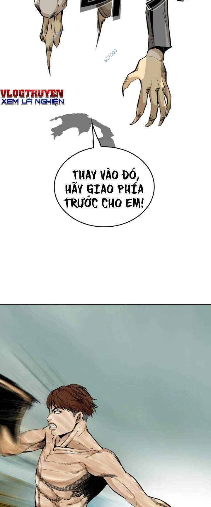 The Blob Chapter 35 - Trang 2