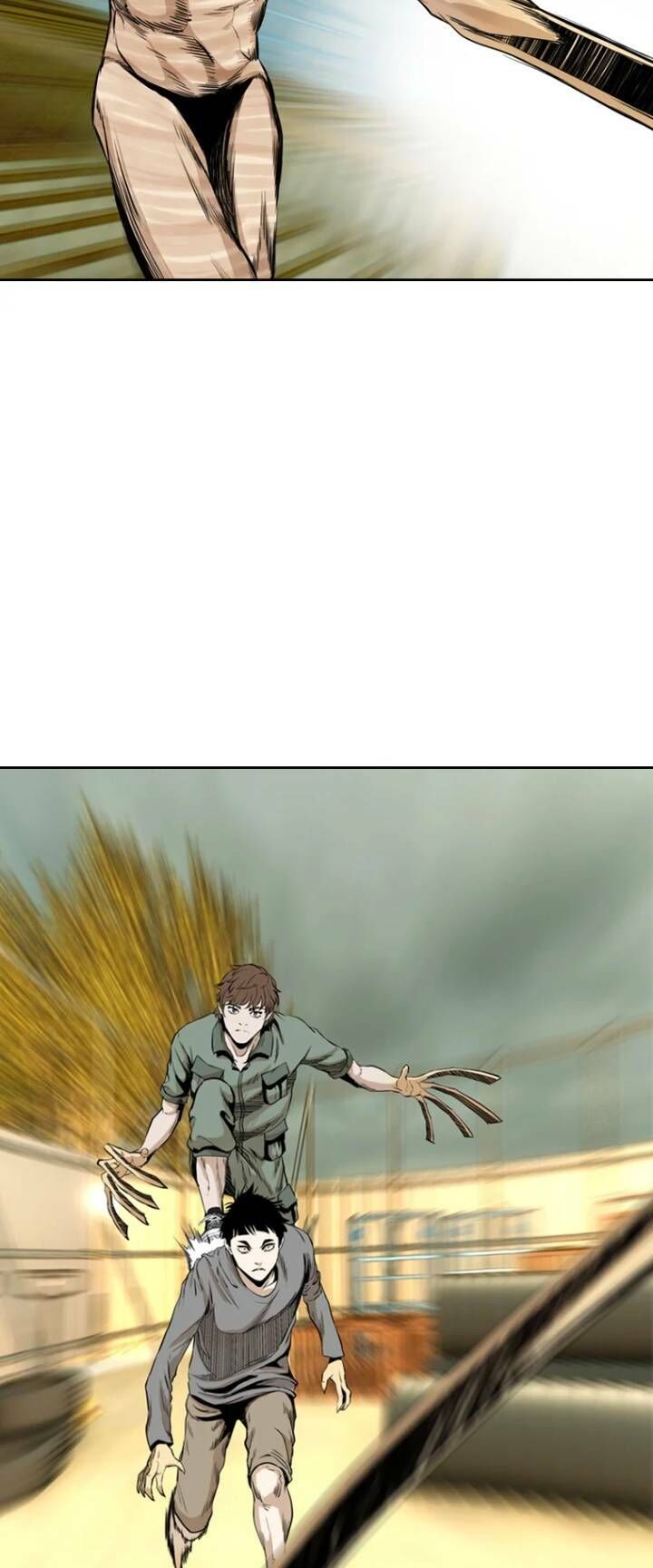 The Blob Chapter 35 - Trang 2