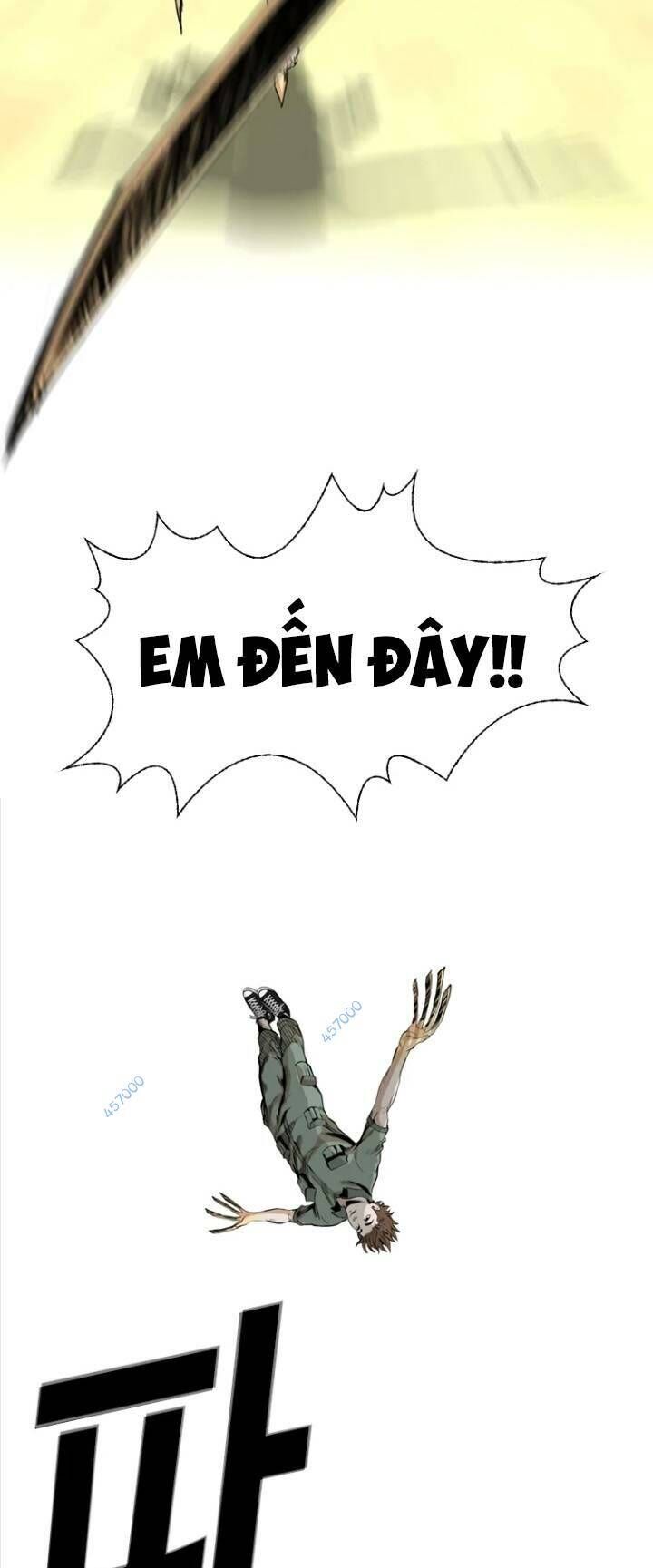 The Blob Chapter 35 - Trang 2