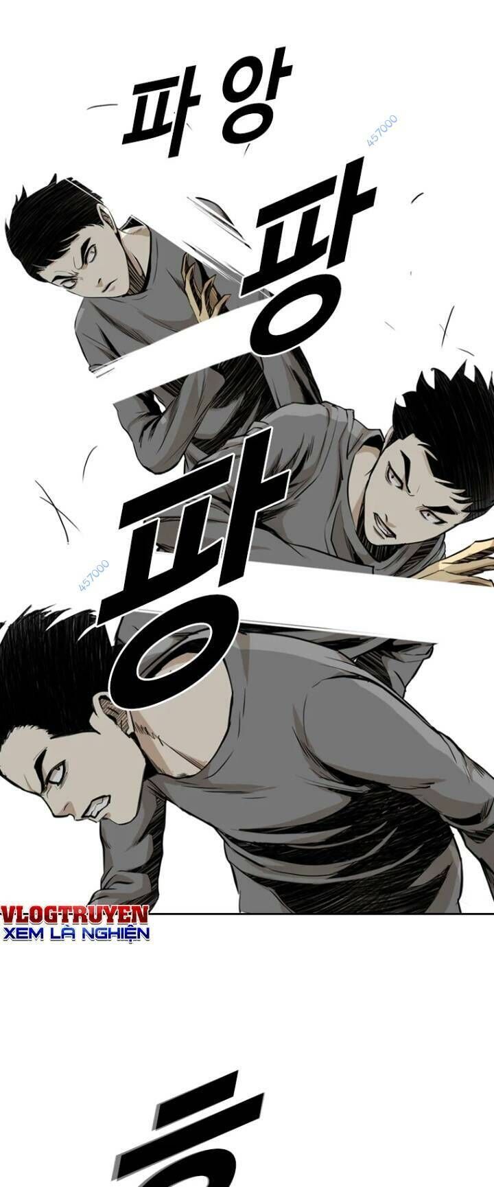 The Blob Chapter 35 - Trang 2