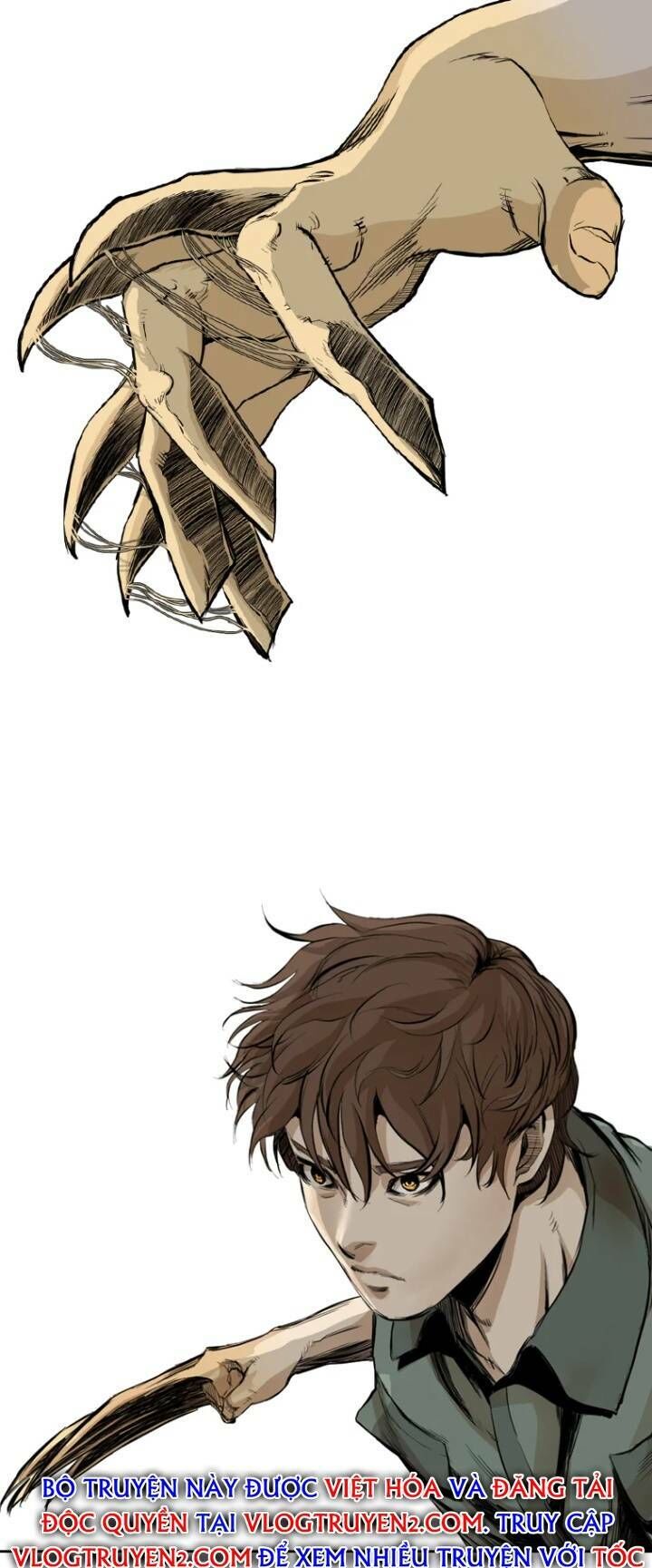 The Blob Chapter 35 - Trang 2