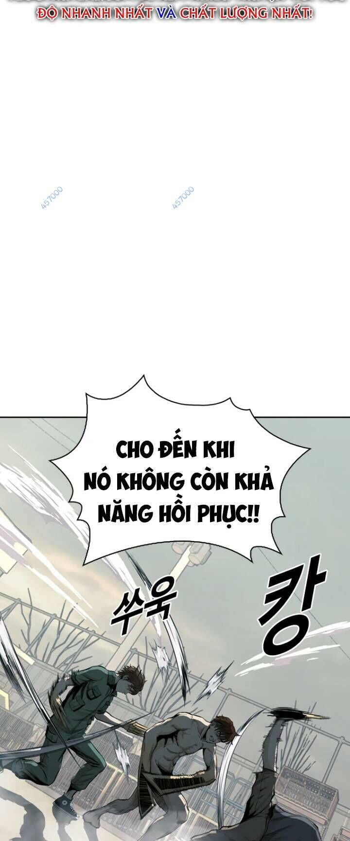 The Blob Chapter 35 - Trang 2