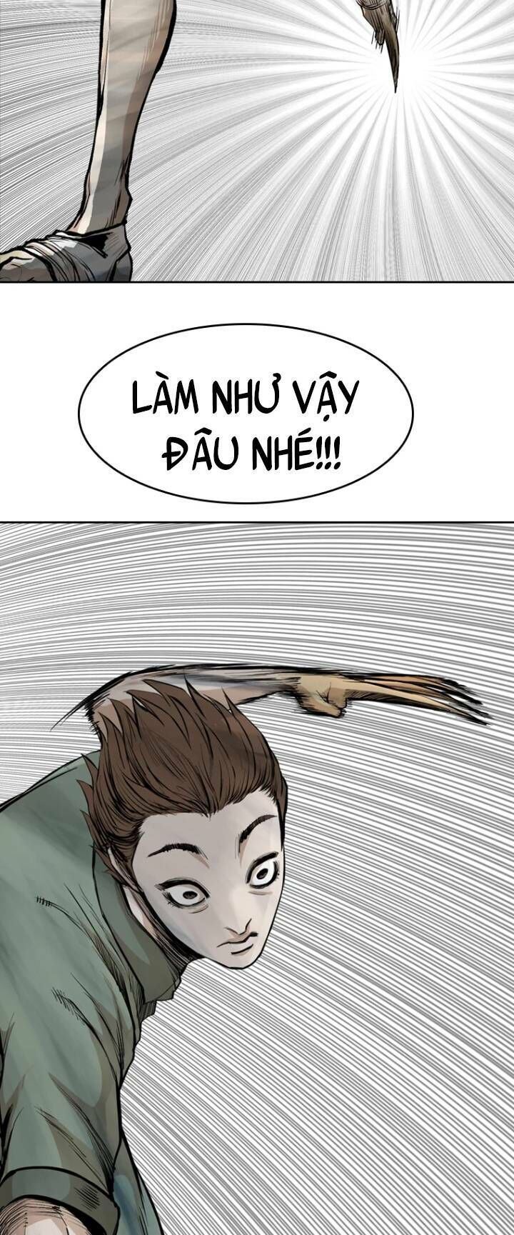 The Blob Chapter 35 - Trang 2