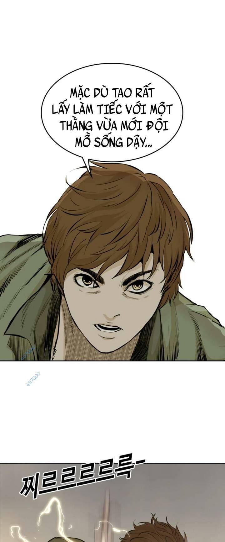 The Blob Chapter 35 - Trang 2